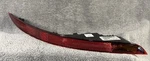 Porsche Cayenne Led Reflector Panel. Rear Light Right 9Y0945726A Oem. Fixed Price $149.98.