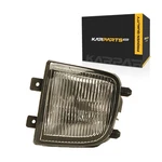 For Nissan Pathfinder 1999-2004 Fog Light Driver Side Halogen Clear Lens. Fixed Price $96.77.