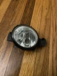 2007-2010 Bmw X5 E70 Front Left Driver Side Bumper Fog Light Lamp 7184317 Oem. Fixed Price $24.99.
