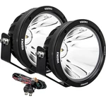 Vision X Lighting CG2-CPZ810KIT 8.7" Cannon. Fixed Price $2054.99.