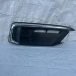 2019-2021 Honda Civic Coupe/sedan Front Bumper Fog Light Cover Passenger Rh. Fixed Price $32.00.