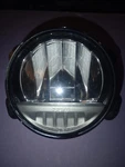 2018 Jeep Wrangler Led Fog Light (driver Or Passenger) Oem 135050/LAM81557-1. Fixed Price $80.00.