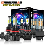 Led Headlight&fog Bulbs+turn Signal Lamp For Dodge Ram 1500 2500 3500 2002-2005. Fixed Price $38.99.
