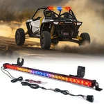 Xprite 30" Led Rear Chase Light Bar Brake Reverse For Atv Utv Polaris Rzr-rybyr. Fixed Price $105.74.