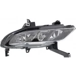 For Nissan Maxima Fog Light 2016 17 18 Passenger Capa NI2593134 261504RA0B. Fixed Price $146.73.