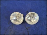 2011-2014 Ford Mustang Gt Pair Lights Lower Bumper Aftermarket Lamp 2837. Fixed Price $44.99.