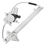 Front Driver Left Side Power Window Regulator W/ Motor For Nissan Juke 2011-2017. Fixed Price $40.79.