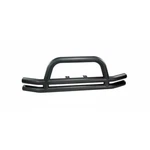 Rugged Ridge Front Textured Black Steel 3" Tube Bumper For CJ5 CJ7 Wrangler Tj. Fixed Price $339.99.