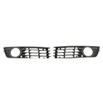 For Audi A4/A4 Quattro Fog Light Cover 2002-2005 Driver And Passenger Pair/set. Fixed Price $43.63.