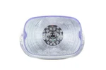 Led Light Turn Signal Fit Softail Sportster Road King Dyna Glide Clear. Fixed Price $53.00.