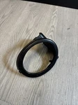 01-06 Bmw E46 M3 Front Left Fog Light Cover Surround Trim 51112695255 Genuine. Fixed Price $15.00.