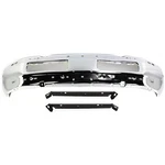 Bumper Face Bars Front For Ram Truck Dodge 2500 3500 1500 1994-2001. Fixed Price $339.56.