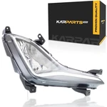 For Hyundai Elantra Sedan Fog Light 2014 2015 2016 Passenger Side 92202-3X210. Fixed Price $89.20.