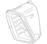 Genuine Ford Fog Lamp Assembly AV1Z-15200-A. Fixed Price $156.91.