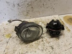 01-03 Nissian Maxima Front Right Passenger Depo Fog Light Assembly #lr. Fixed Price $30.44.