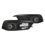 For Honda Civic 2016 Lumen 86-1001094 Smoke Factory Style Fog Lights. Fixed Price $79.18.