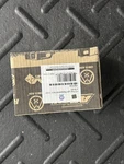 Omix-ada Rugged Ridge Hid Fog Light Replacement Bulb 5-INCH Or 6-INCH 15210.8 Ne. Fixed Price $28.37.