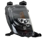 Oem 2012 2015 Tesla Model Ms Front Right Rh Led Fog Light Lamp 6005914-00-C. Fixed Price $89.99.