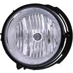 1631257 Dorman Fog Light Lamp Front Passenger Right Side For Chevy Hand Hhr. Fixed Price $92.52.