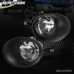 Fit For 02-2008 Dodge Ram 1500 2500 3500 /2004-2006 Fog Lights Pair+bezel. Fixed Price $28.35.