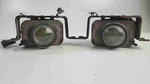 Pair Of Koito Oem Lexus Yellow Fog Light Projectors 114-75425. Fixed Price $89.10.