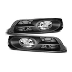 Fog Lights Honda Civic 2012-2013 Ex-l Lx Si Harness Switch Lens 33950-TS8-A01. Fixed Price $166.99.