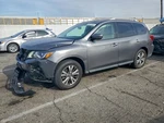 Rear Bumper Reinforcement Impact Bar Oem 13-20 Nissan Pathfindr. Fixed Price $90.00.