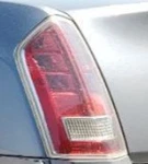 2013-2014 Chrysler 300 Lh Driver Tail Light Lamp Oem. Fixed Price $152.64.