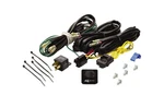 Kc Hilites 6315 Wiring Harness With 40 Amp Relay And Led Rocker Switch. Fixed Price $78.78.