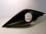 2016 2017 Mitsubishi Outlander Driver Lh Fog Bezel Black Trim # 6400G481. Fixed Price $55.00.