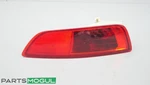 2010-2017 Volvo XC60 Rear Left Driver Side Bumper Fog Light Reflector Lamp Oem. Fixed Price $51.62.