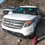 2014 Ford Explorer Automatic Transmission Oem 158K Miles - LKQ443761414. Fixed Price $503.50.