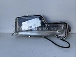 2014-2017 Volvo V60 Led Front Left Driver Side Fog Light Oem Used. Fixed Price $112.00.