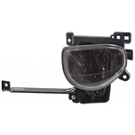 For 2009 2010 2011 Acura Tl Fog Light Driver Side Dot AC2592110. Fixed Price $38.30.