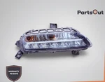 2010-2013 Porsche Panamera Front Right Side Led Fog Light Turn Singal Oem. Fixed Price $98.99.