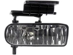 Right Fog Light 42ZBCNS92 For Silverado 1500 2500 Hd Tahoe Suburban 3500 2002. Fixed Price $72.12.