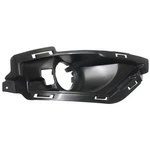 New Fog Light Bracket Driving Lamp Mounting Passenger Right Side Rh Hand 200. Fixed Price $11.00.