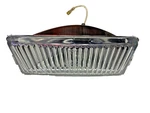 Nos Genuine Bmw Zkw Front Left Drivers Side Fog Light E30 M3 S14 Euro Glass. Fixed Price $199.99.