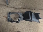 2014-2017 Lexus IS250 IS350 Front Right Bumper Fog Lamp Bracket+ Oem 52125-53070. Fixed Price $44.99.