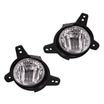 For Chevy Sonic 2017-2019 Fog Lights Front Driver And Passenger Side Pair. Fixed Price $130.93.