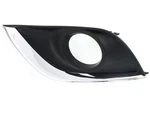 Left - Driver Side Fog Light Bezel 71JRGFY91 For Versa 2019 2015 2016 2017 2018. Fixed Price $38.11.