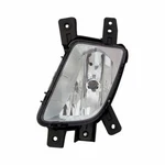 For Kia Sportage 2011-2013 Fog Light Driver Side Capa KI2592131 92201 3W000. Fixed Price $52.73.