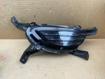 2014 15 2016 Kia Cadenza Front Right Side Led Daytime Running Light Fog Lamp Oem. Fixed Price $175.00.