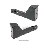 Bmw E36 (1992-1999) Support Bracket For Fog Light Left And Right Genuine. Fixed Price $26.90.