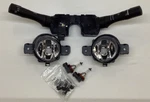 999F1-L4002 Nissan Sentra Fog Lamp Kit New Oem!! 999F1L4002. Fixed Price $179.99.