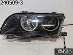 Oem 2000 Bmw 323I 2.5L Driver Headlight Sedan. Fixed Price $79.16.