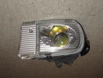 Fit For 95-96 Nissan 240SX Left Fog Light Lamp. Fixed Price $206.40.