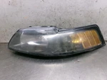 01 - 04 Ford Mustang Left Driver Front Headlight Lamp. Fixed Price $37.56.