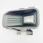 2018-2020 Ford F-150 F150 Left Driver Side Halogen Fog Light JL34-15A255-AB Oem. Fixed Price $48.00.