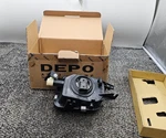 Depo 440-2013R-AQ Fog Light Assembly For C230, C280, C350, C55 Amg, C320. Fixed Price $100.99.